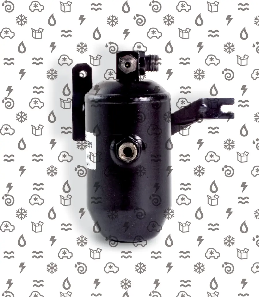 filtrdehydrátor OEM 6455 X7 / 9636622980 / 9633622980